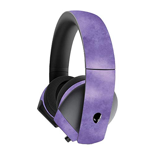 Purple Airbrush