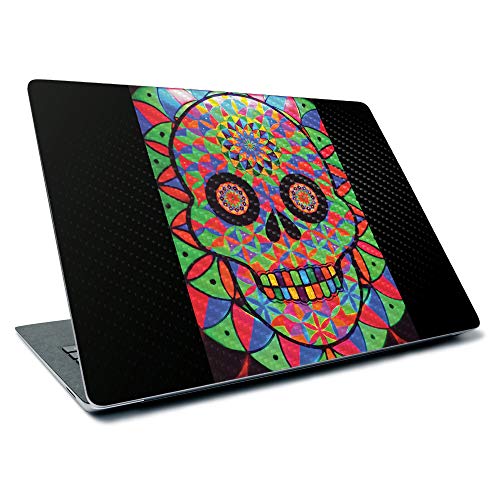 Geo Sugar Skull
