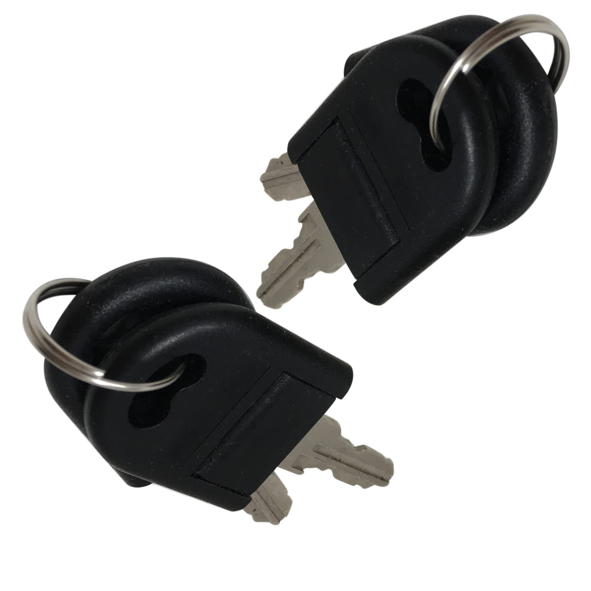Desunia Office Desk Lock Keys (7/8