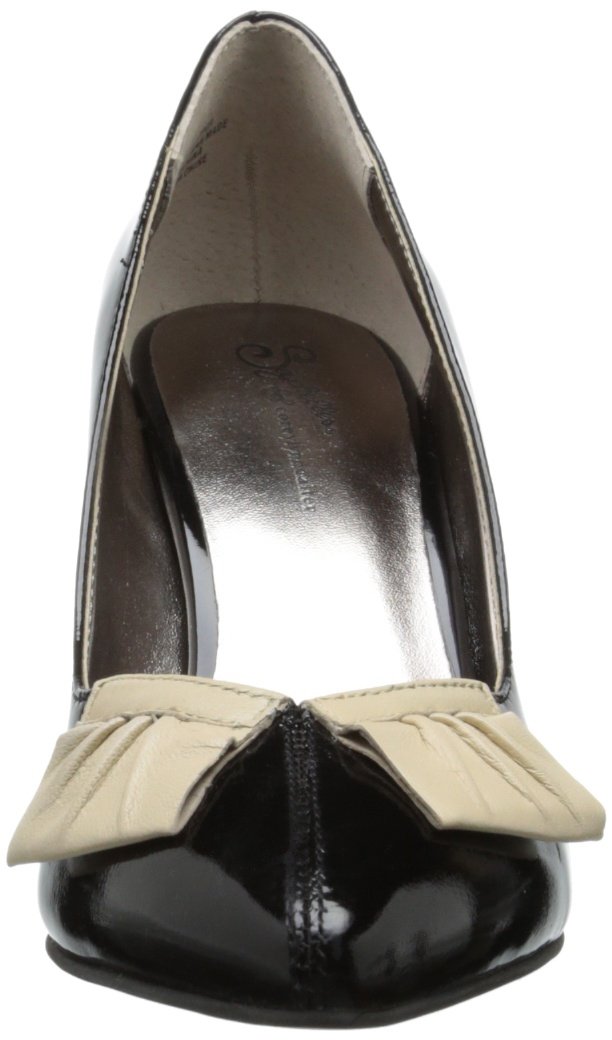 Seychelles Women's In The Air Wedge Pump - Comfortable Heels for Work, Party & Everyday Wear | Stylish Casual & Dress Shoes for Women