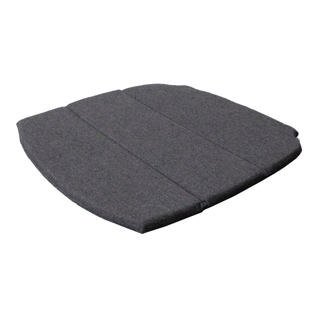 Premium Outdoor Dining Chair Cushion - Waterproof & UV Resistant for Patio, Deck, and Garden Furniture - Comfortable Seat Pad for Breeze, Summer, and Relaxing Outdoors