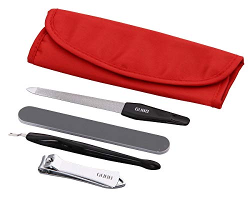 Manicure Kit 4 In 1