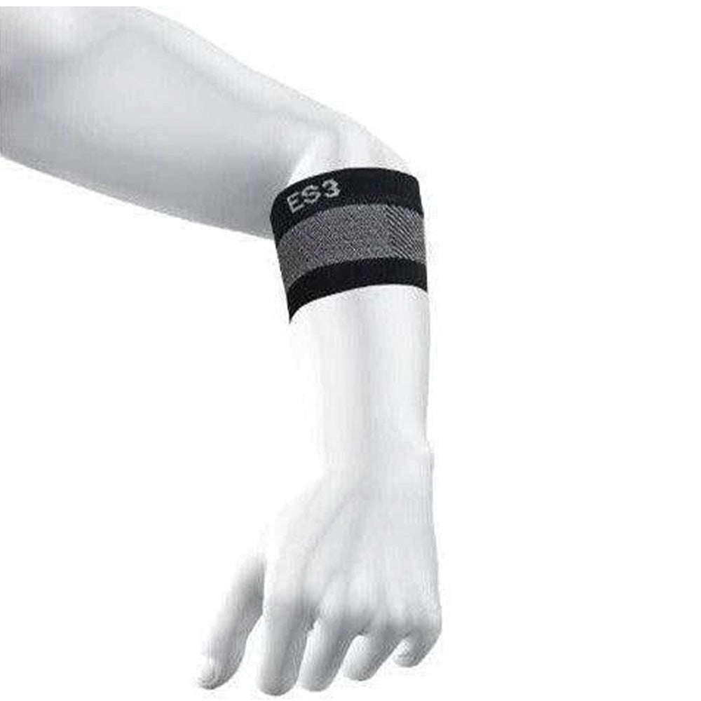 OS1st ES3 Performance Elbow Sleeve - Compression Support for Tennis, Golf & Weightlifting - Relieve Joint Pain & Improve Recovery