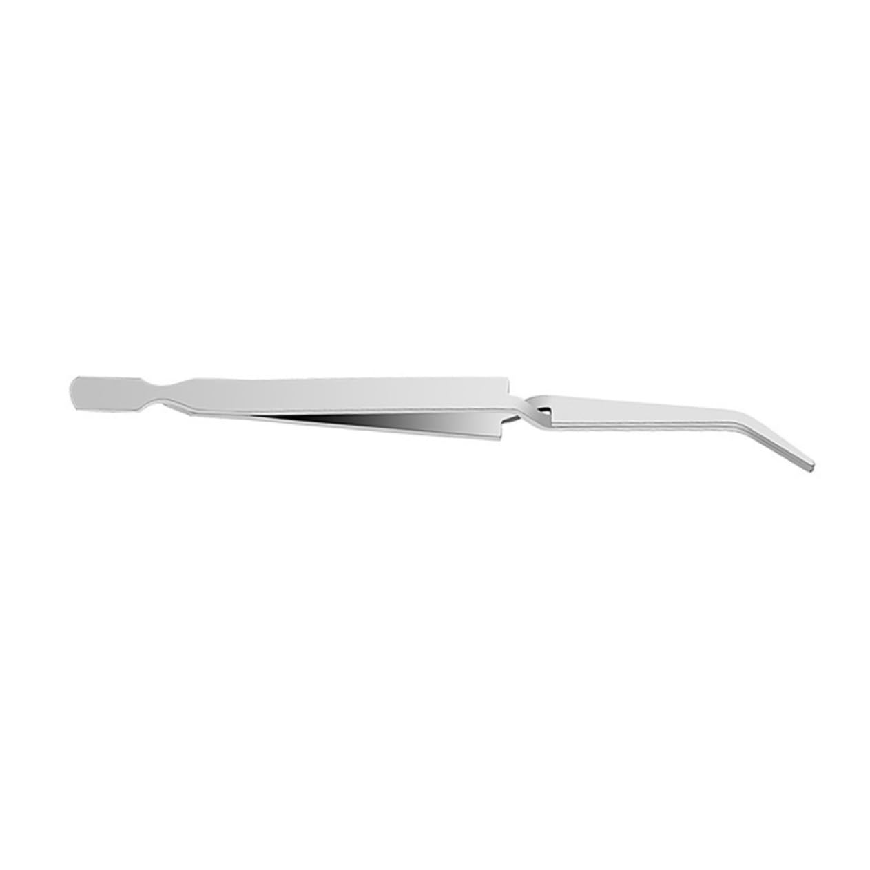 Mikinona Electric Nail Art Tweezers Set - Professional Nail Clippers & Pinchers for Women - Perfect for Salon, Home Manicure & DIY Nail Designs
