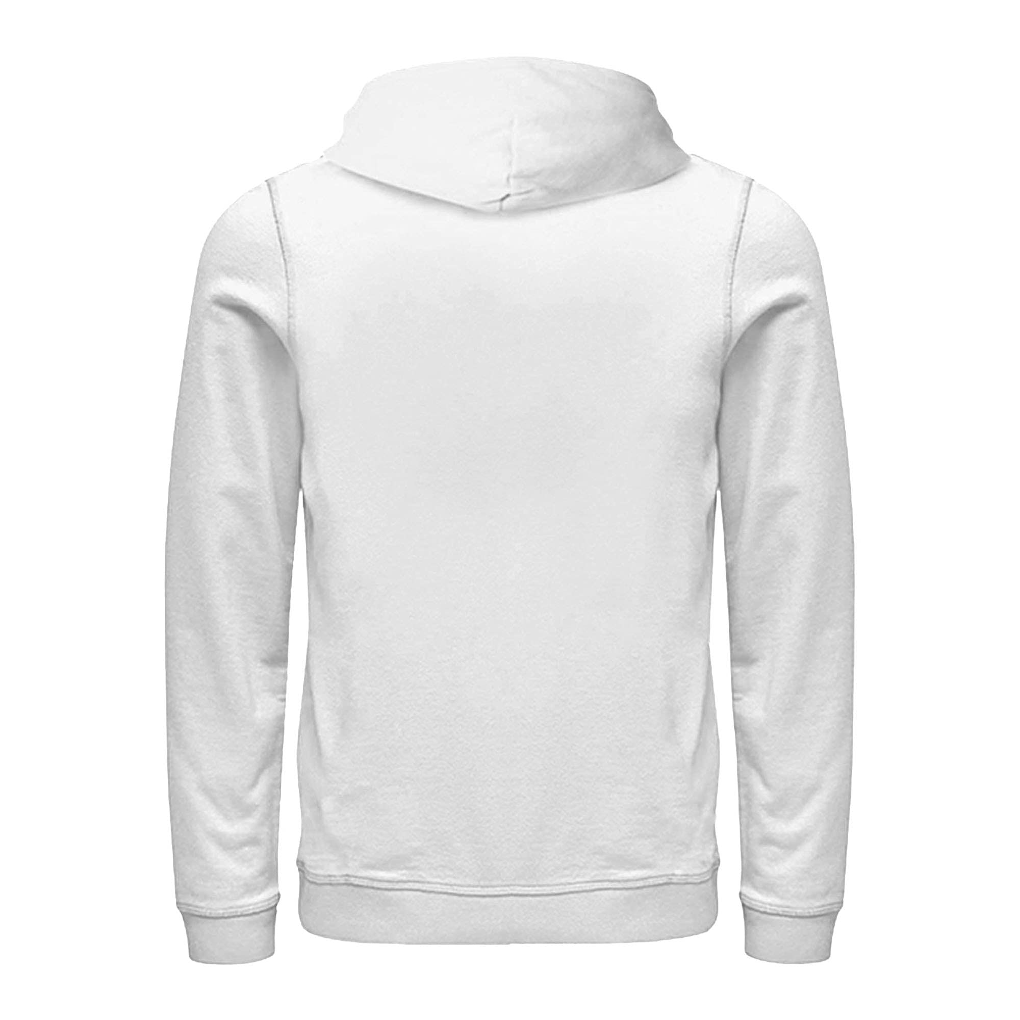Men's Aladdin Hoodie - Cozy Pullover for Casual Wear