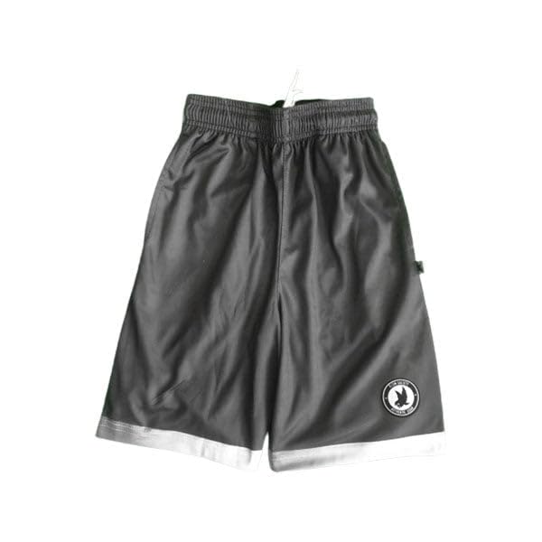 Charcoal & Silver