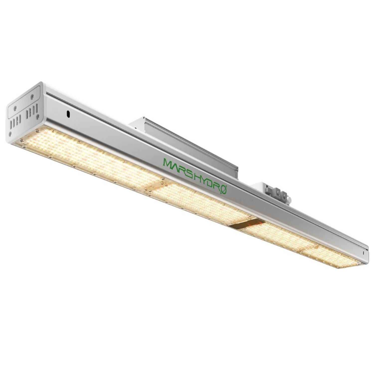 Mars Hydro SP 3000 300W LED Grow Light with Samsung LM301B Chips - Full Spectrum Plant Light for Indoor Hydroponics, Greenhouse & Home Gardening