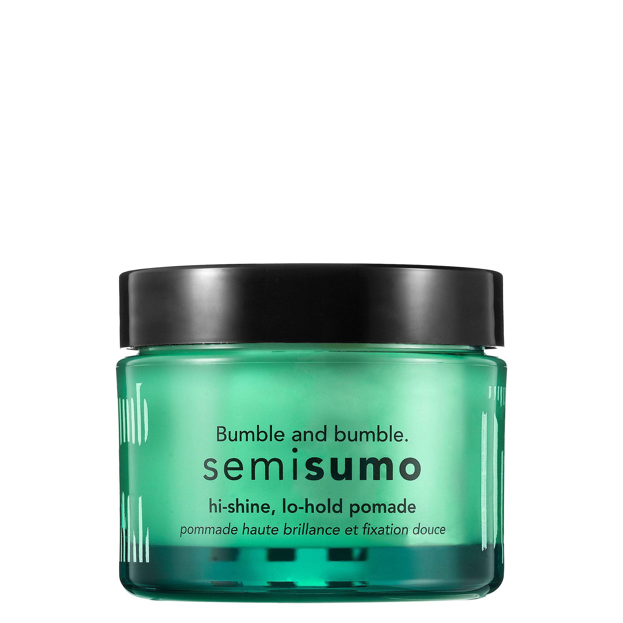 Bumble and Bumble Semisumo Hair Styling Wax - Strong Hold, Matte Finish for Men & Women - Perfect for Textured, Messy, and Sleek Hairstyles - Salon Quality Styling Product for Everyday Use