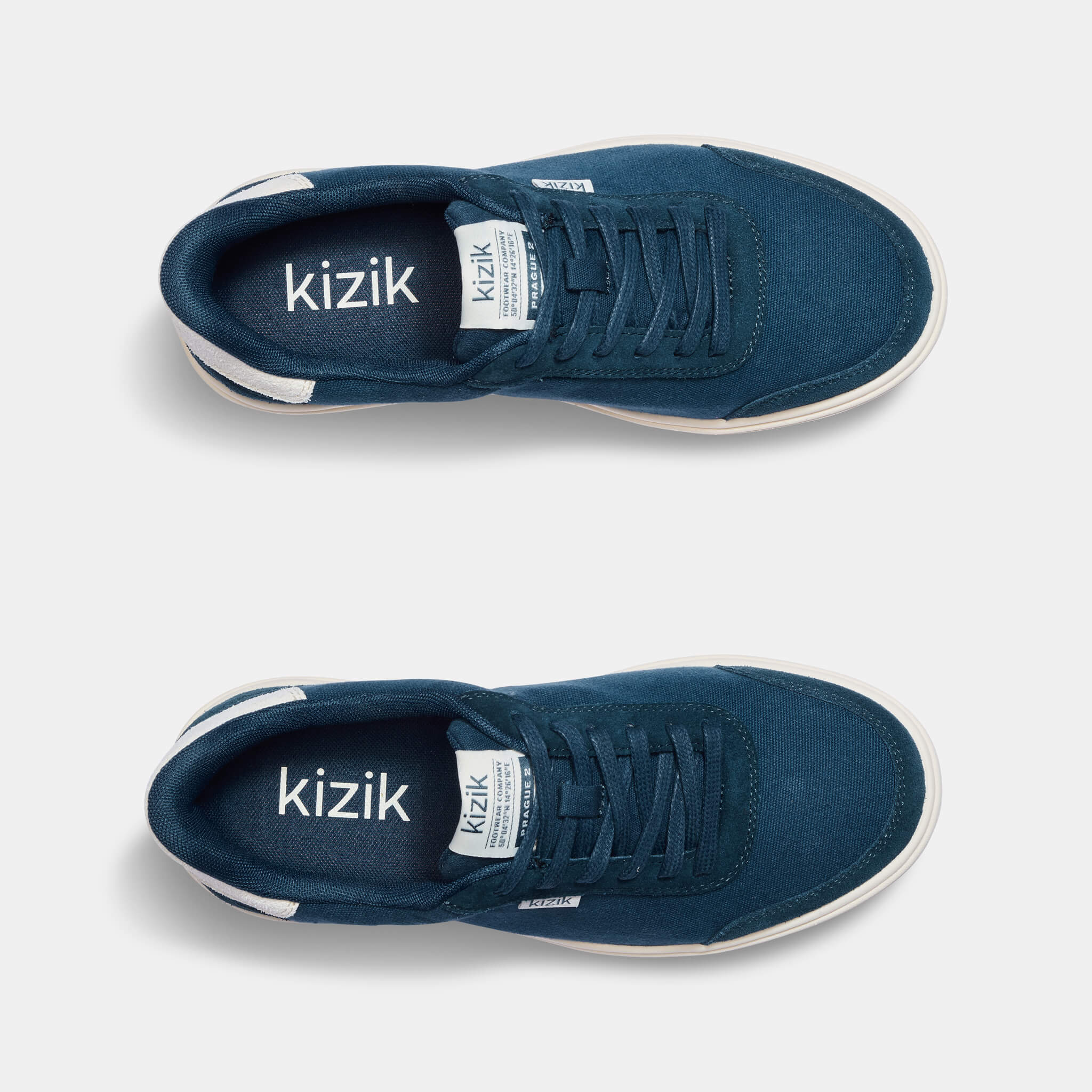 Women's Prague 2 Reflecting Pond Shoes - Stylish & Comfortable Walking Shoes for Women | Perfect for Travel, City Strolls & Daily Wear
