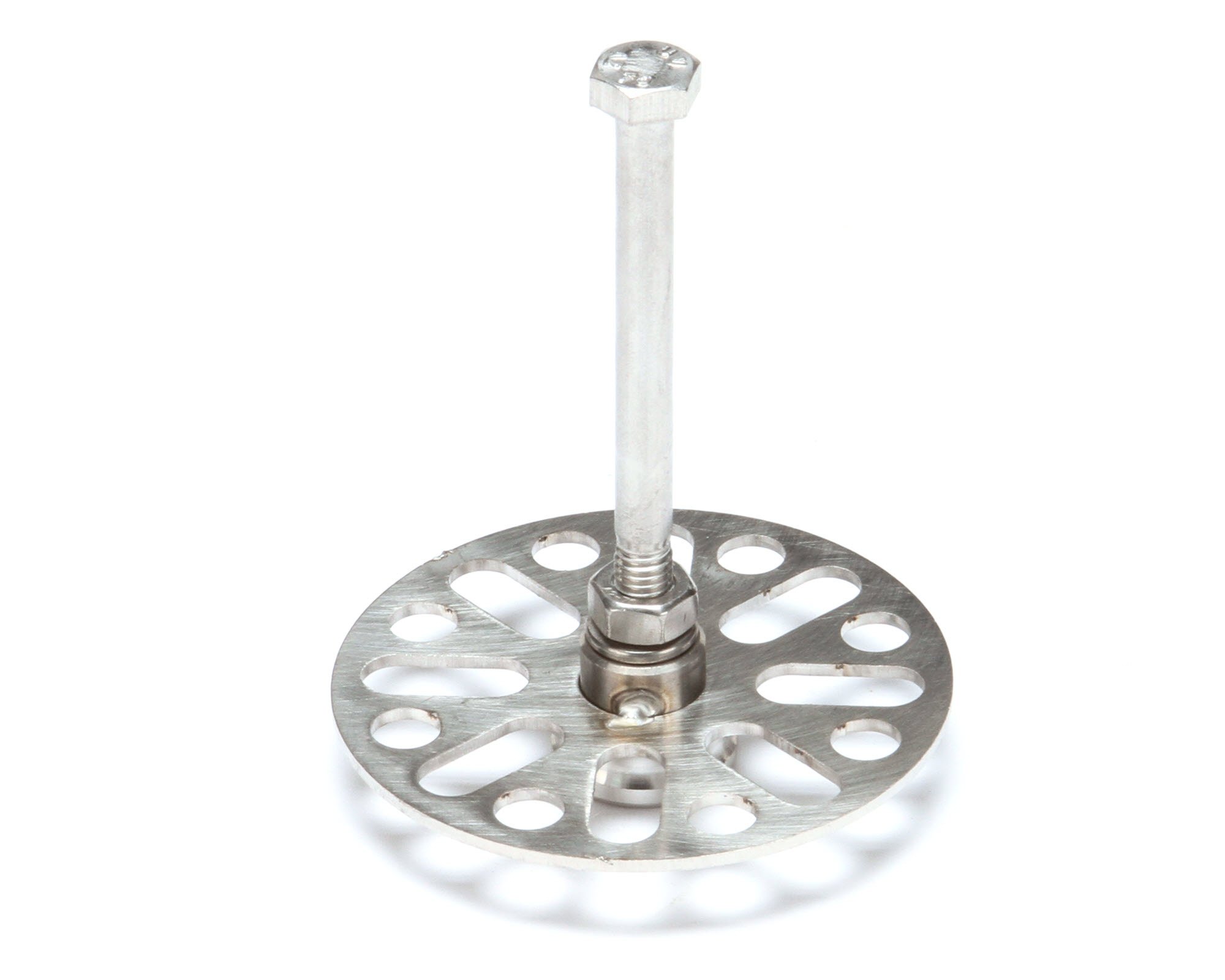 Alto-Shaam 5008964 Commercial Combi Strainer Weldment Assembly - Heavy Duty Kitchen Equipment for Restaurants & Catering Services