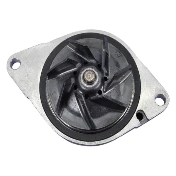 Mopar 5086959AA New Water Pump Replacement for Dodge Chrysler Jeep - High Performance Cooling System Part for Engine Maintenance & Repair