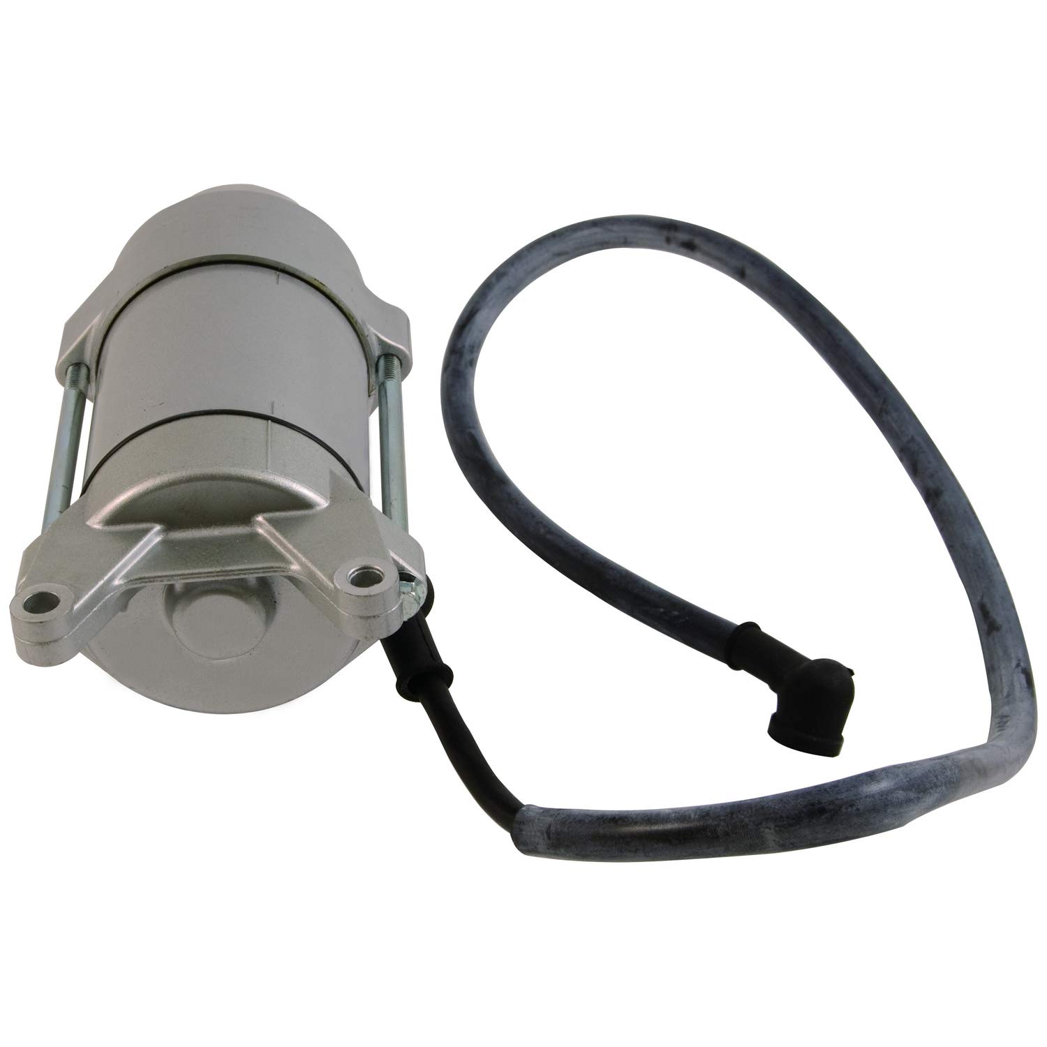 NEW Starter Compatible With Yamaha Motorcycle XV700 XV750 XV920 XV920R Virago Midnight Motorcycle SM13445 SM2241 42X-818 - Perfect for Engine Repair & Motorcycle Maintenance