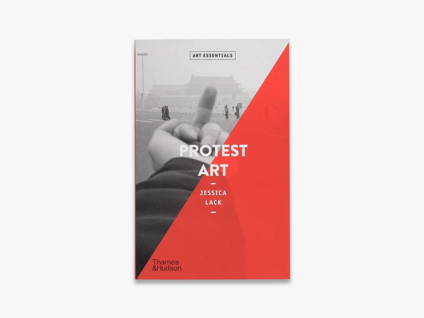 Protest Art (Art Essentials) - Political & Social Movement Art for Home Decor, Office & Gallery Displays