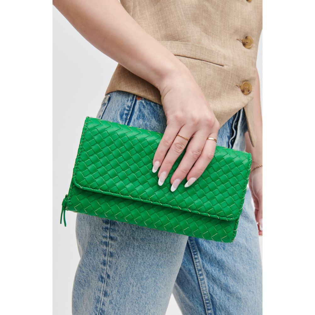 Wallis Crossbody Bag for Women - Stylish & Lightweight Shoulder Purse - Perfect for Travel, Shopping & Everyday Use