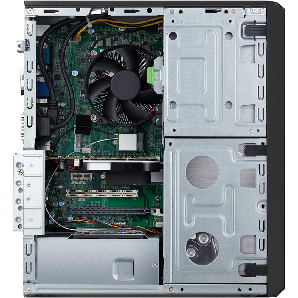 Acer Veriton X VX4660G Desktop Computer - Intel Core i7 Processor, 8GB RAM, 1TB HDD - Ideal for Home Office, Business & Gaming Use