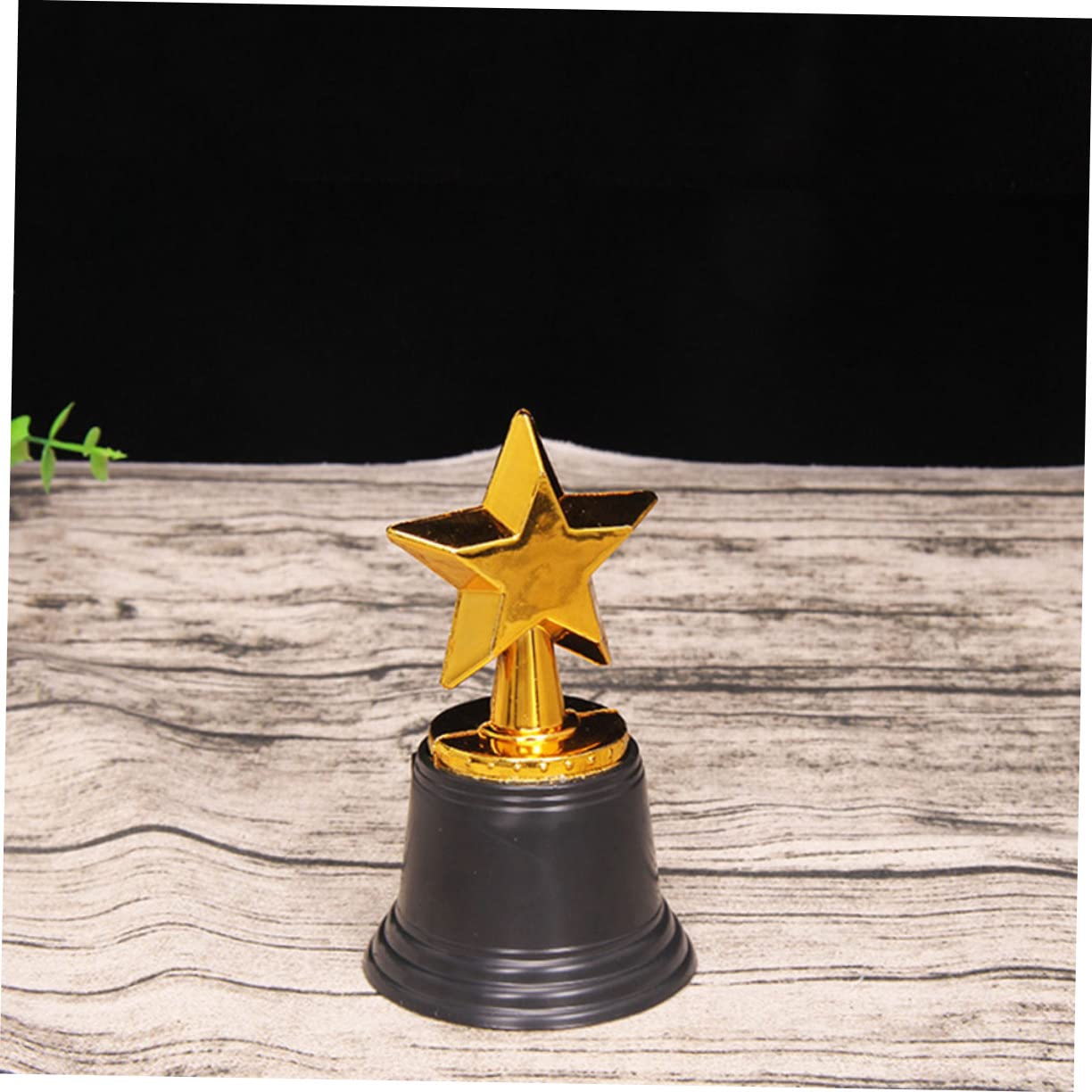 BCOATH 24-Piece Mini Sports Trophy Toy Set for Kids - Simulation Trophies for School Awards, Children's Play & Sports Recognition - Perfect for Classroom Rewards, Birthday Parties & Sports Day Events