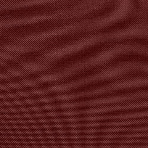Premium 2-Pack 8 ft. Polyester Fitted Tablecloth - Fits 24 x 96-Inch Rectangular Banquet & Folding Tables, Terracotta - Perfect for Weddings, Parties, and Events