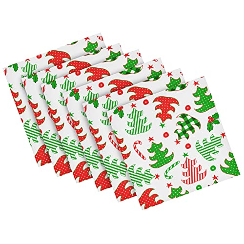 Christmas Trees