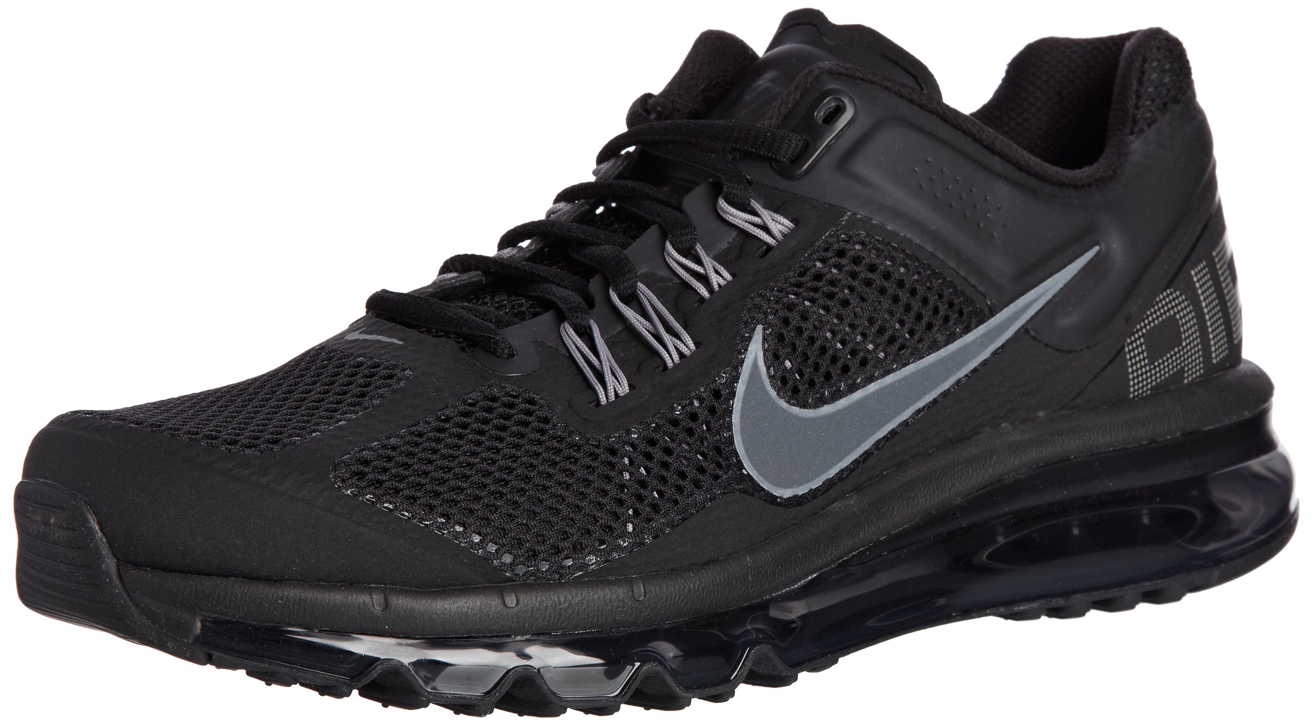 Nike Air Max+ 2013 Running Shoes for Men - Lightweight Cushioned Athletic Sneakers with Air-Sole Unit | Perfect for Jogging, Gym Workouts & Everyday Wear