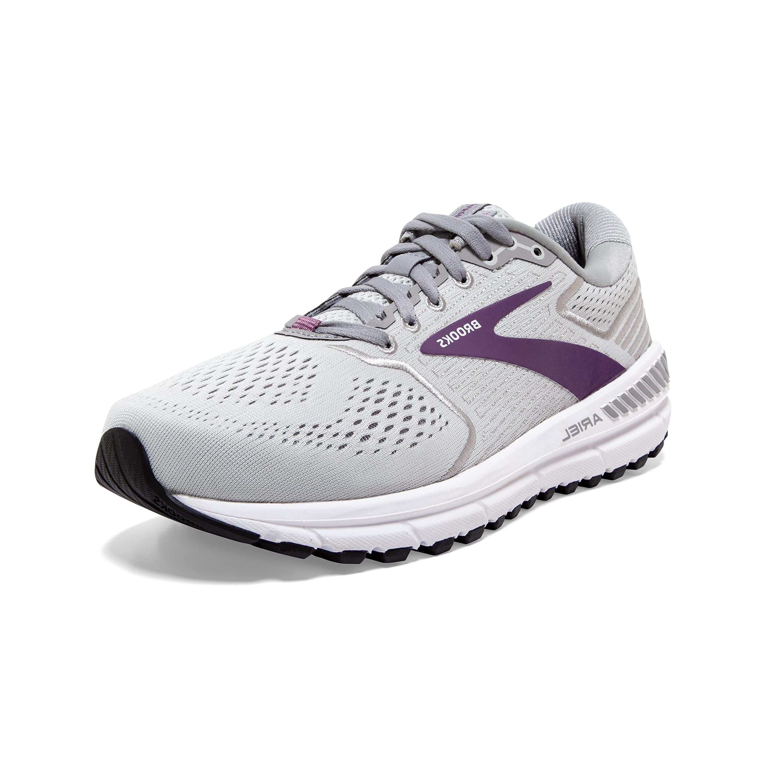 Brooks Women's Ariel '20 Running Shoes - Best Support for Overpronation, Long Distance & Marathon Training - Perfect for Road Running, Gym Workouts & Daily Comfort