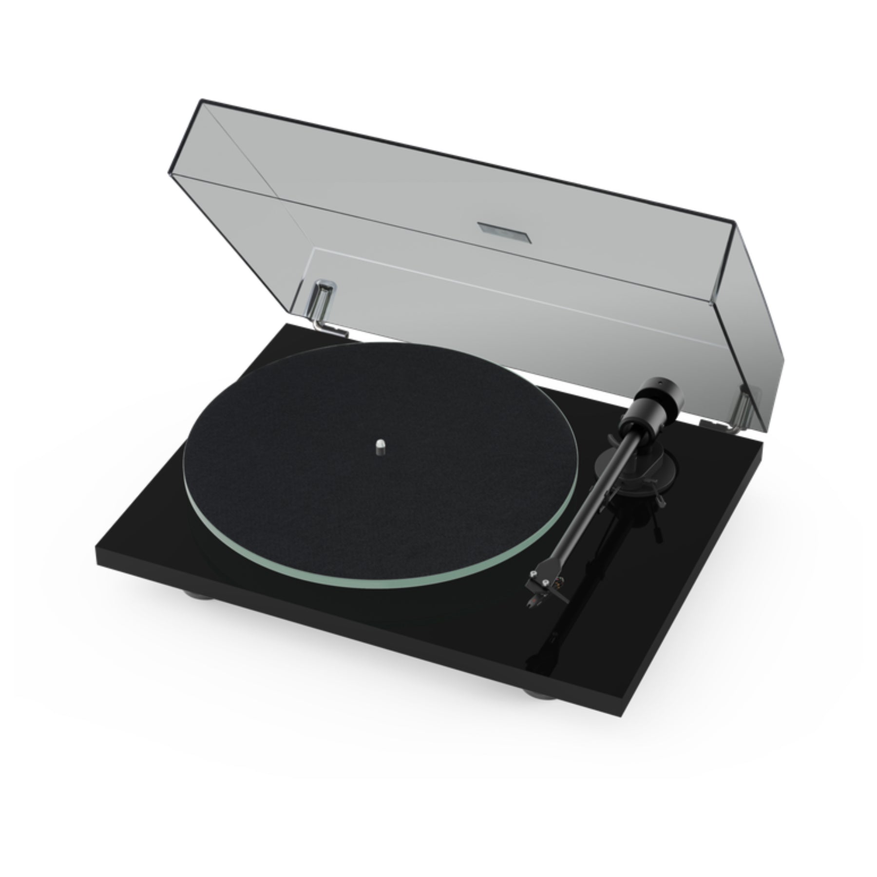 Pro Ject T1 EVO BT Wireless Bluetooth Turntable - Vinyl Record Player with Premium Sound | Open Box Clearance Deal | Perfect for Home Audio, DJing & Music Enthusiasts