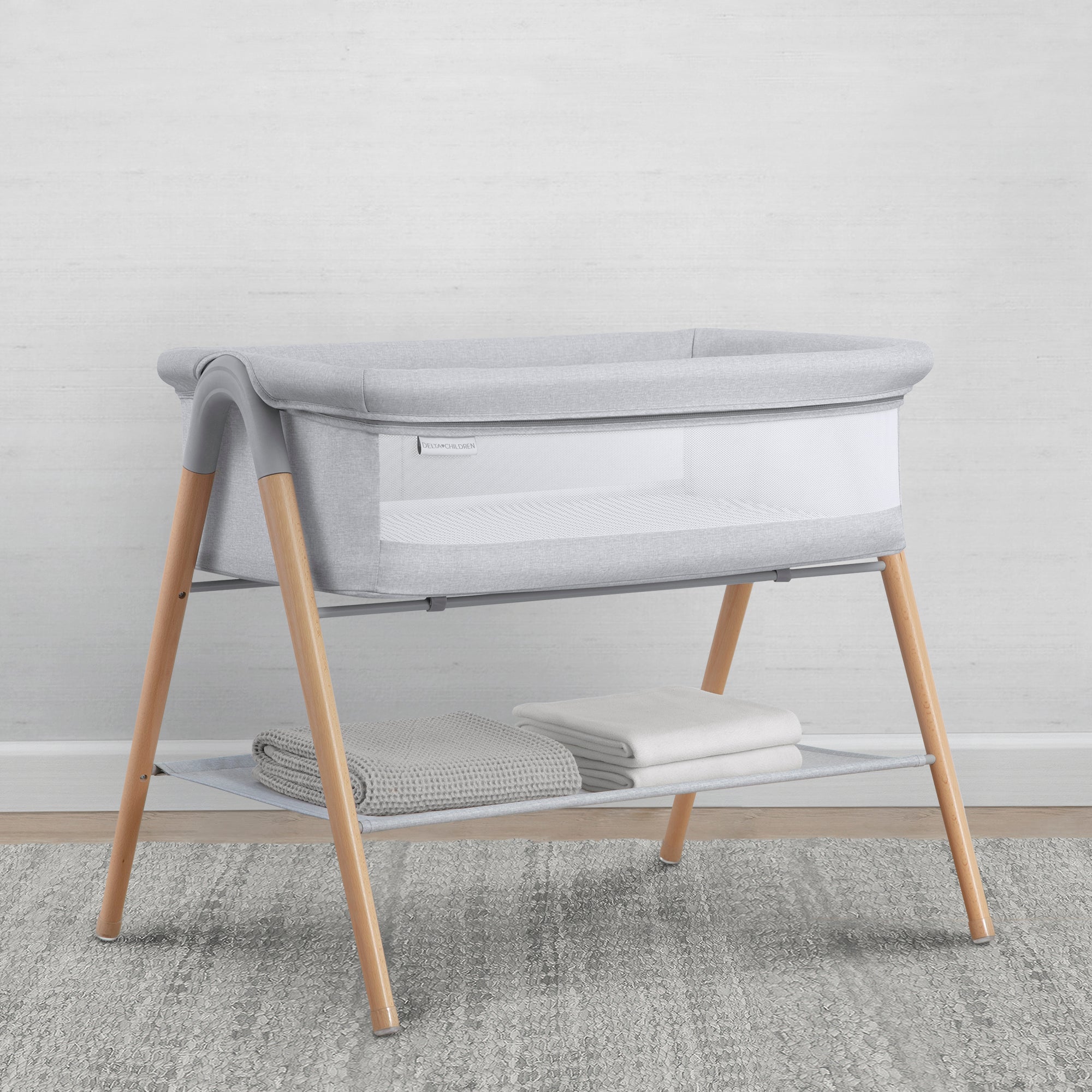 Grey Stripe (2395)