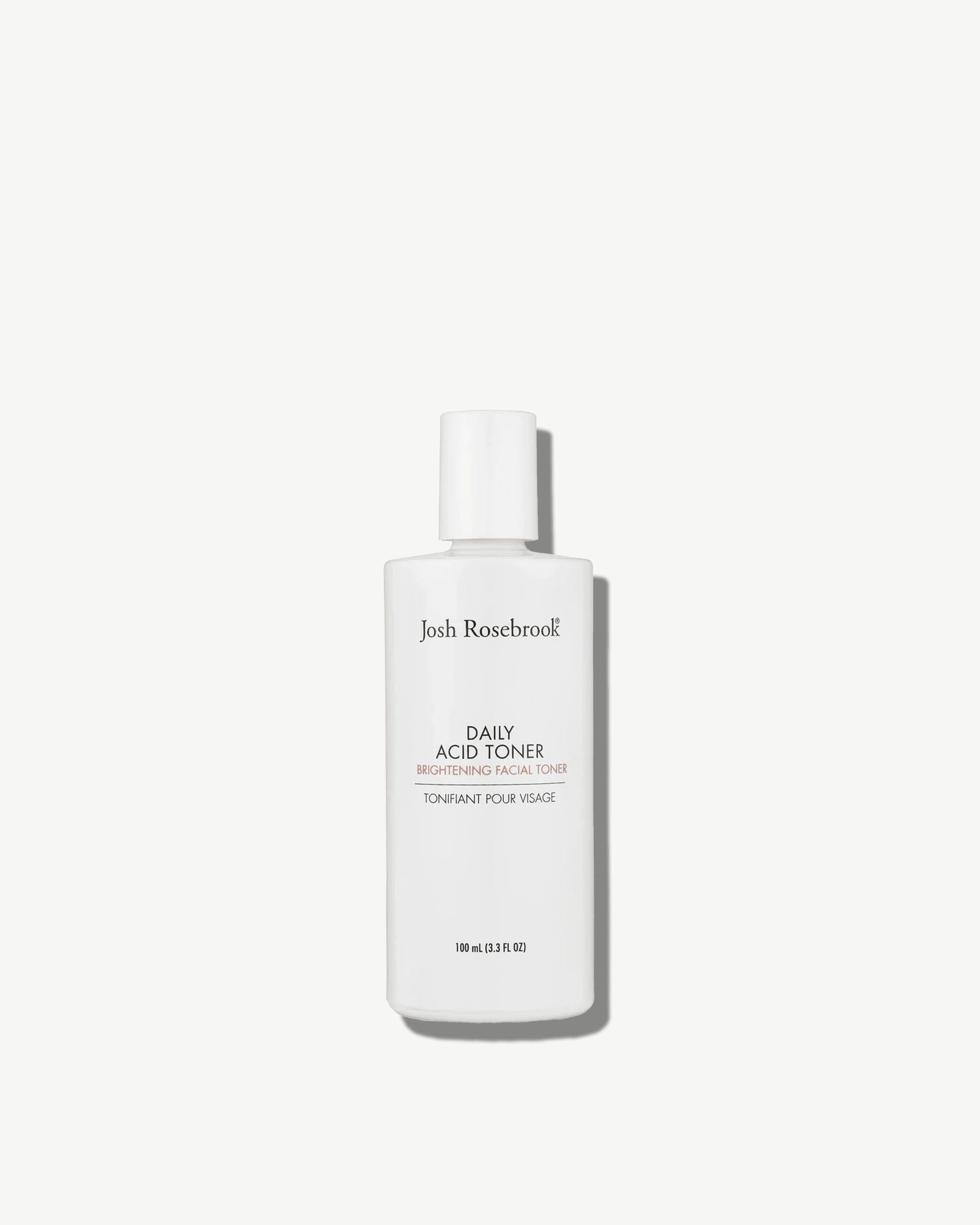Best Daily Acid Toner for Glowing Skin - Free Gift Included | Perfect for Morning & Night Skincare Routine