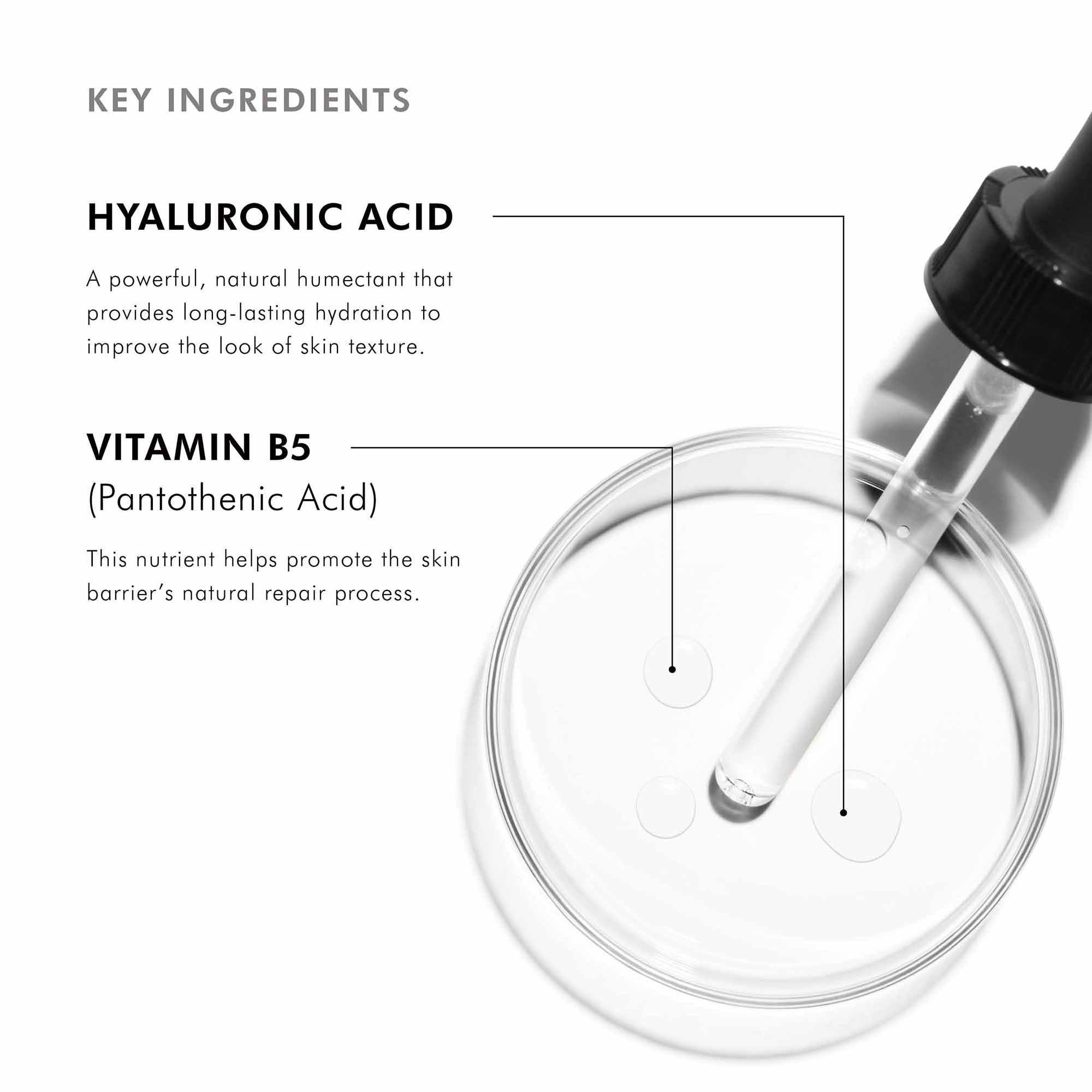 Hydrating B5 Gel for Face - Soothing Moisturizer with Vitamin B5 for Dry & Sensitive Skin | Perfect for Daily Skincare & Post-Procedure Care