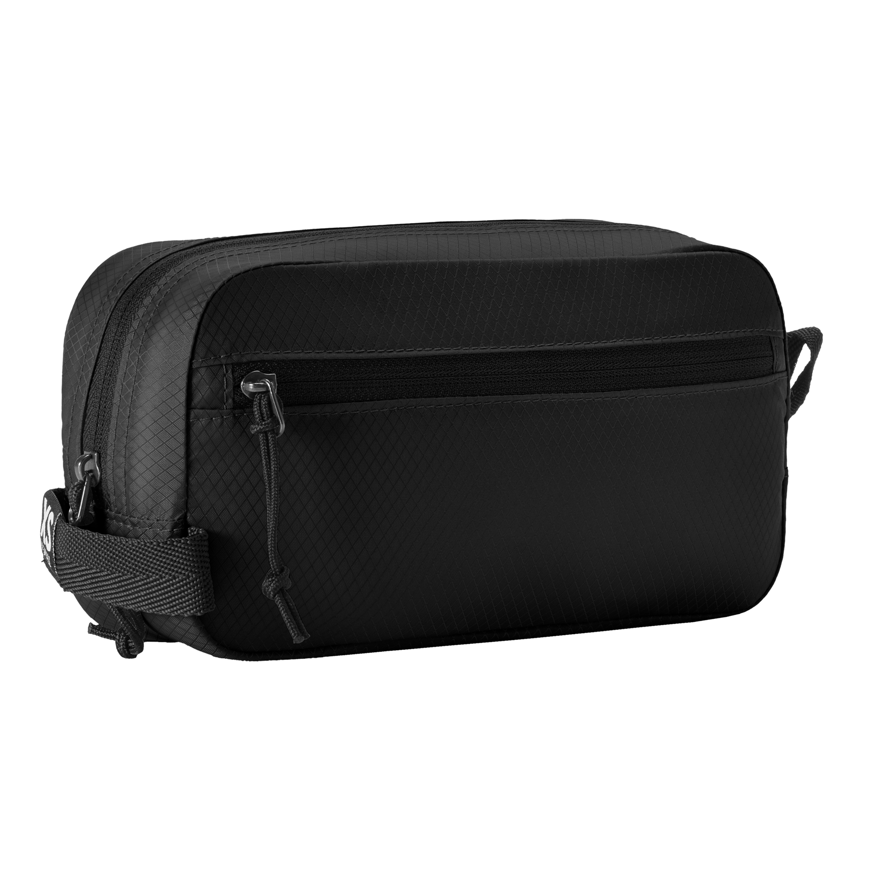 Eagle Creek Pack It Isolate Quick Trip XS - Lightweight Waterproof Travel Organizer for Toiletries & Essentials - Perfect for Weekend Getaways & Carry-On Luggage