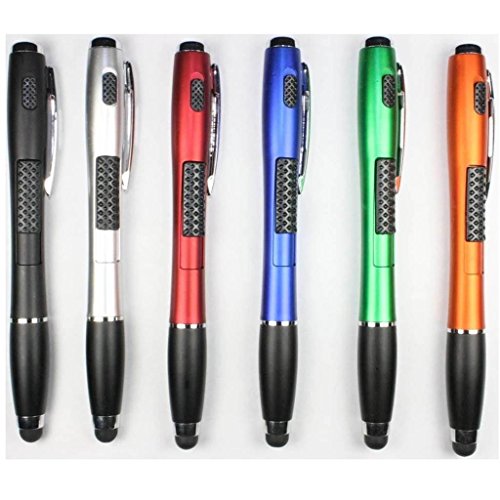 6X_3-in-1 Stylus