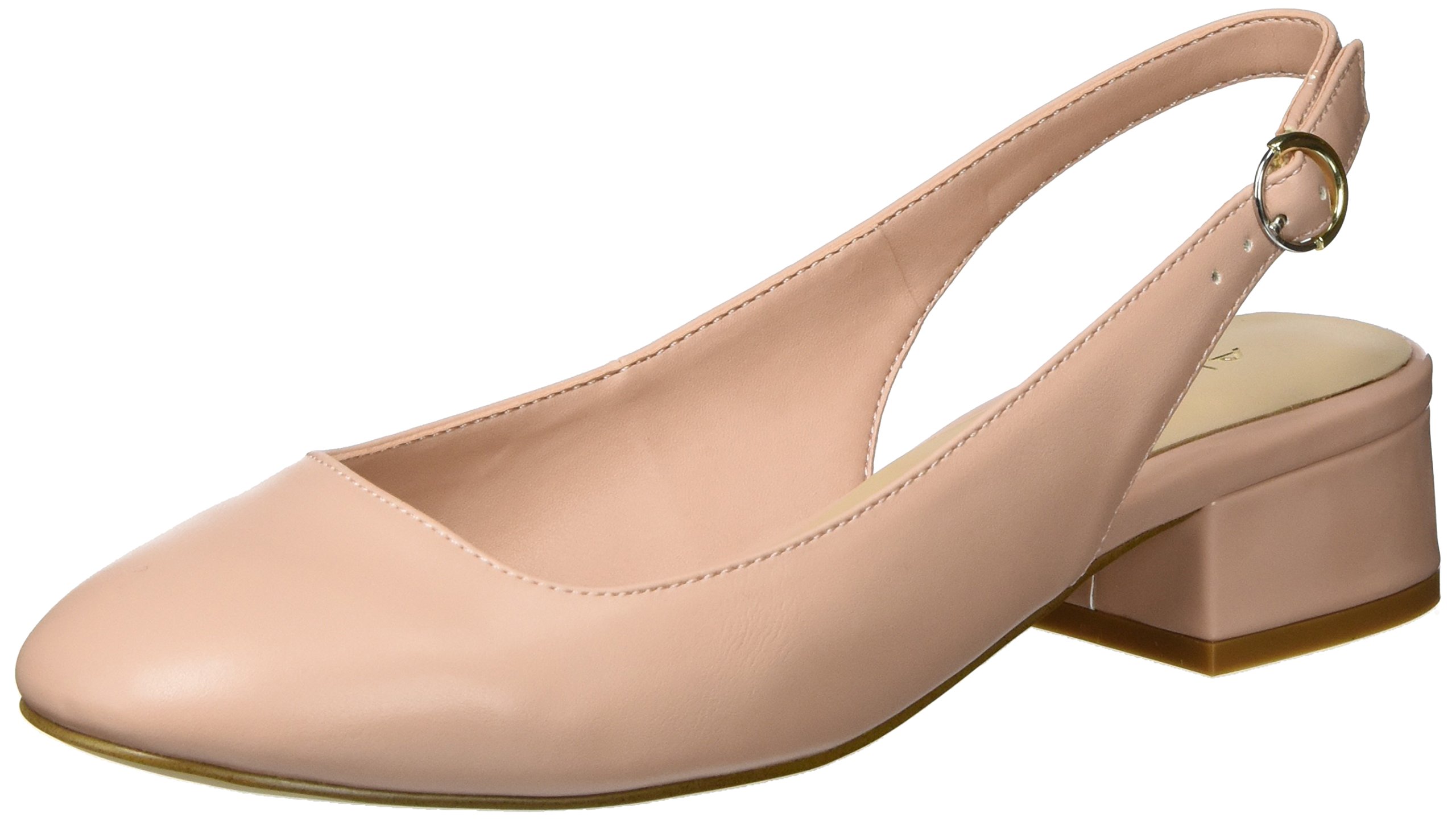ALDO Women's Ballet Flats - Comfortable & Stylish Pointed Toe Slip On Shoes for Work, Office & Casual Wear