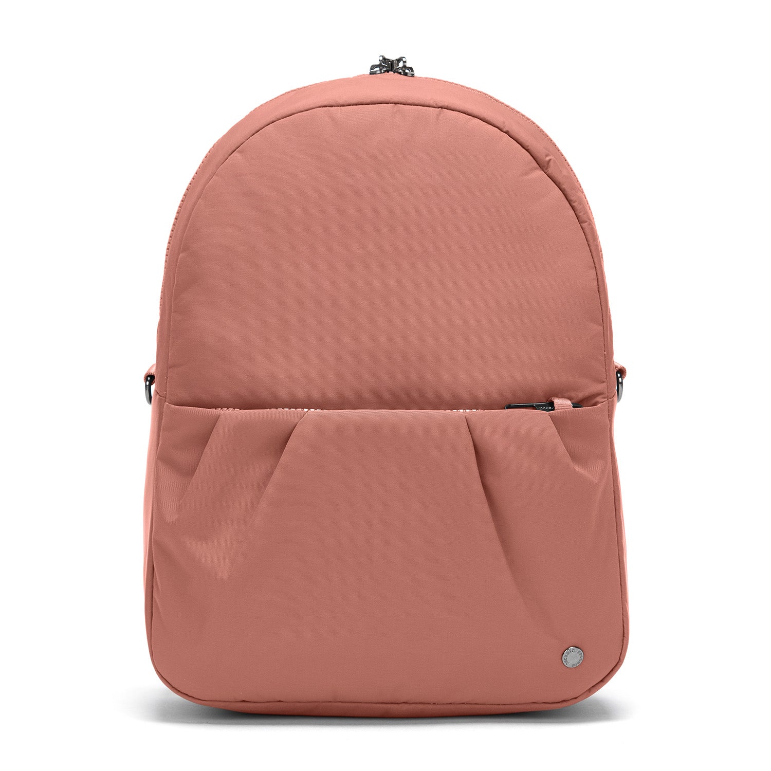 Pacsafe Citysafe CX Anti-Theft Convertible Backpack - Secure Travel & Commute Bag for Laptop, Work & Daily Use