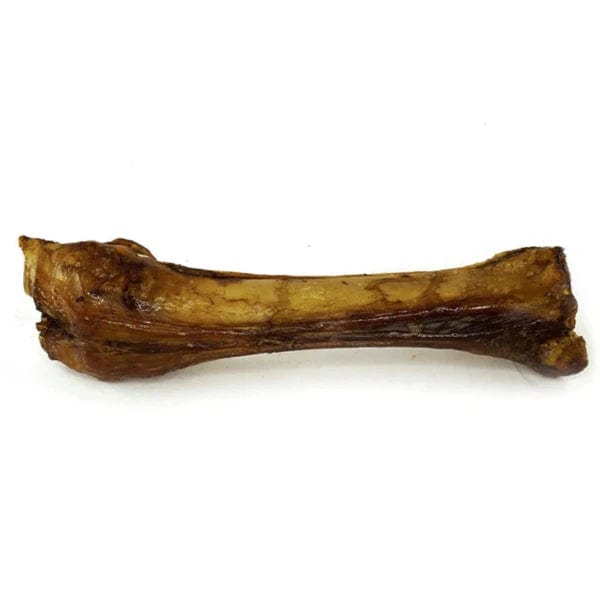 Premium Boucherie Beef Achilles Tendon Bone for Dogs - All-Natural Chew Treat, High-Protein Snack - Perfect for Aggressive Chewers & Dental Health - Great for Training Rewards & Long-Lasting Entertainment