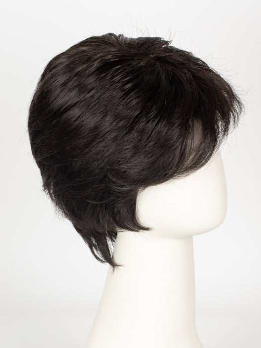 Stylish Synthetic Lace Front Wig - Hand-Tied for Natural Look | Perfect for Daily Wear, Cosplay & Special Occasions