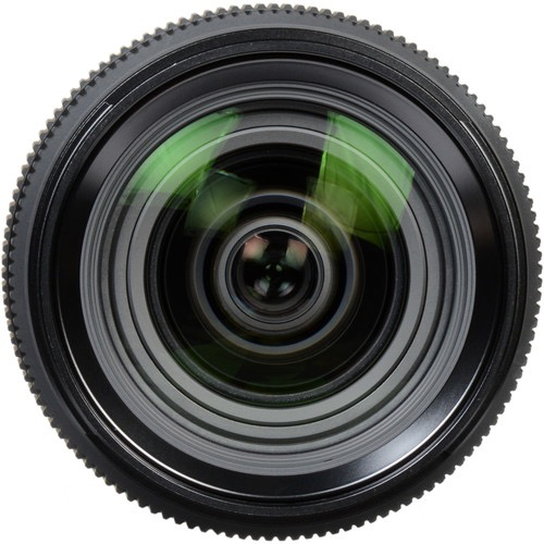 FUJIFILM GF 32-64mm f/4 R LM WR Lens for GFX Mirrorless Cameras - Professional Medium Format Photography for Landscapes, Portraits & Studio Work