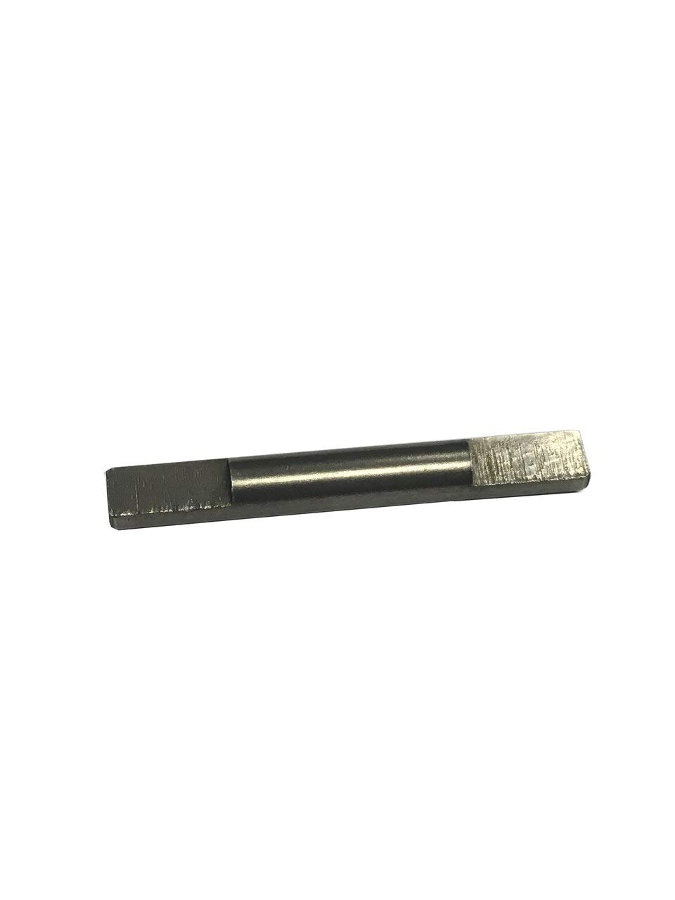 Milwaukee 44-60-1635 Shoe Pin - Heavy Duty Replacement Shoe Pin for Construction & Industrial Work - Compatible with Milwaukee Tools - Perfect for Boots, Work Shoes & Safety Gear