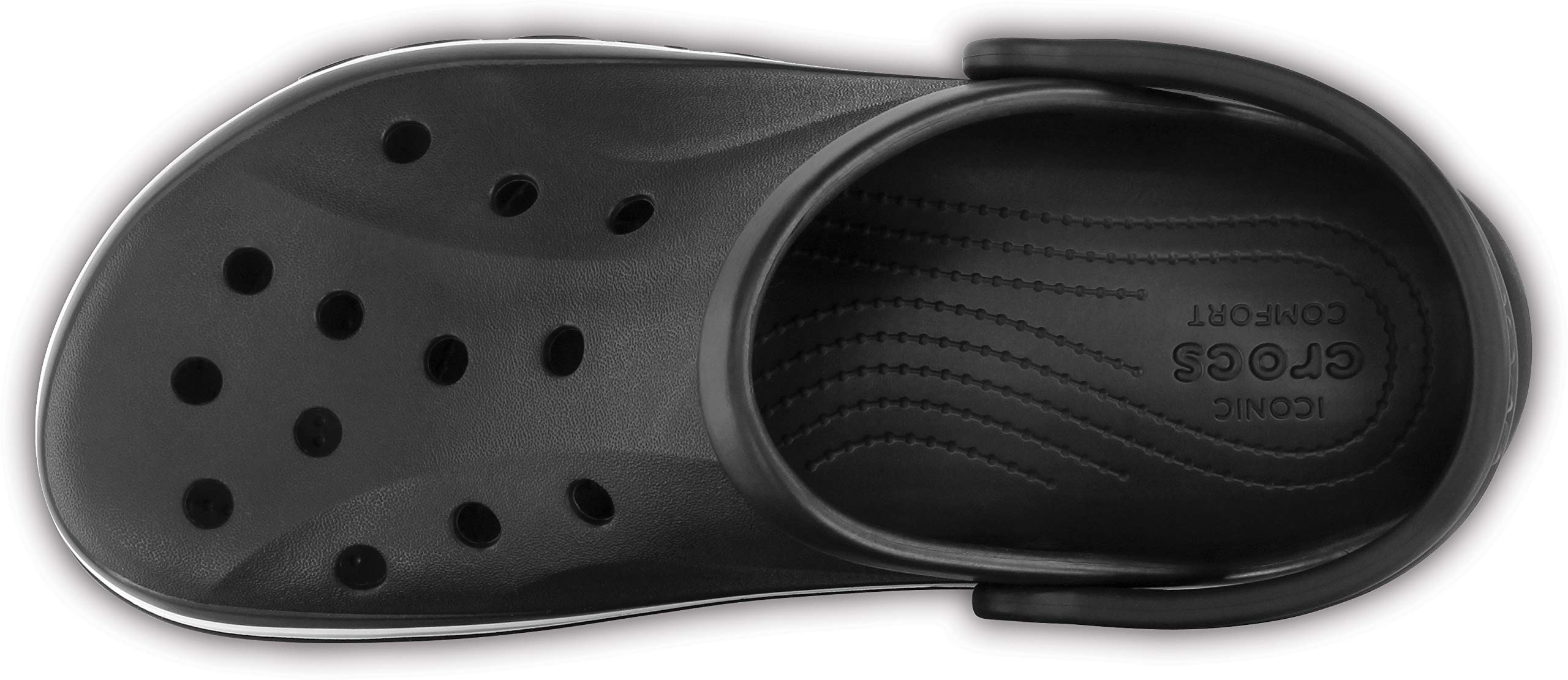 Crocs Classic Graphic Clogs for Men & Women - Comfortable Slip-On Shoes for Casual Wear, Gardening, Beach & Outdoor Activities