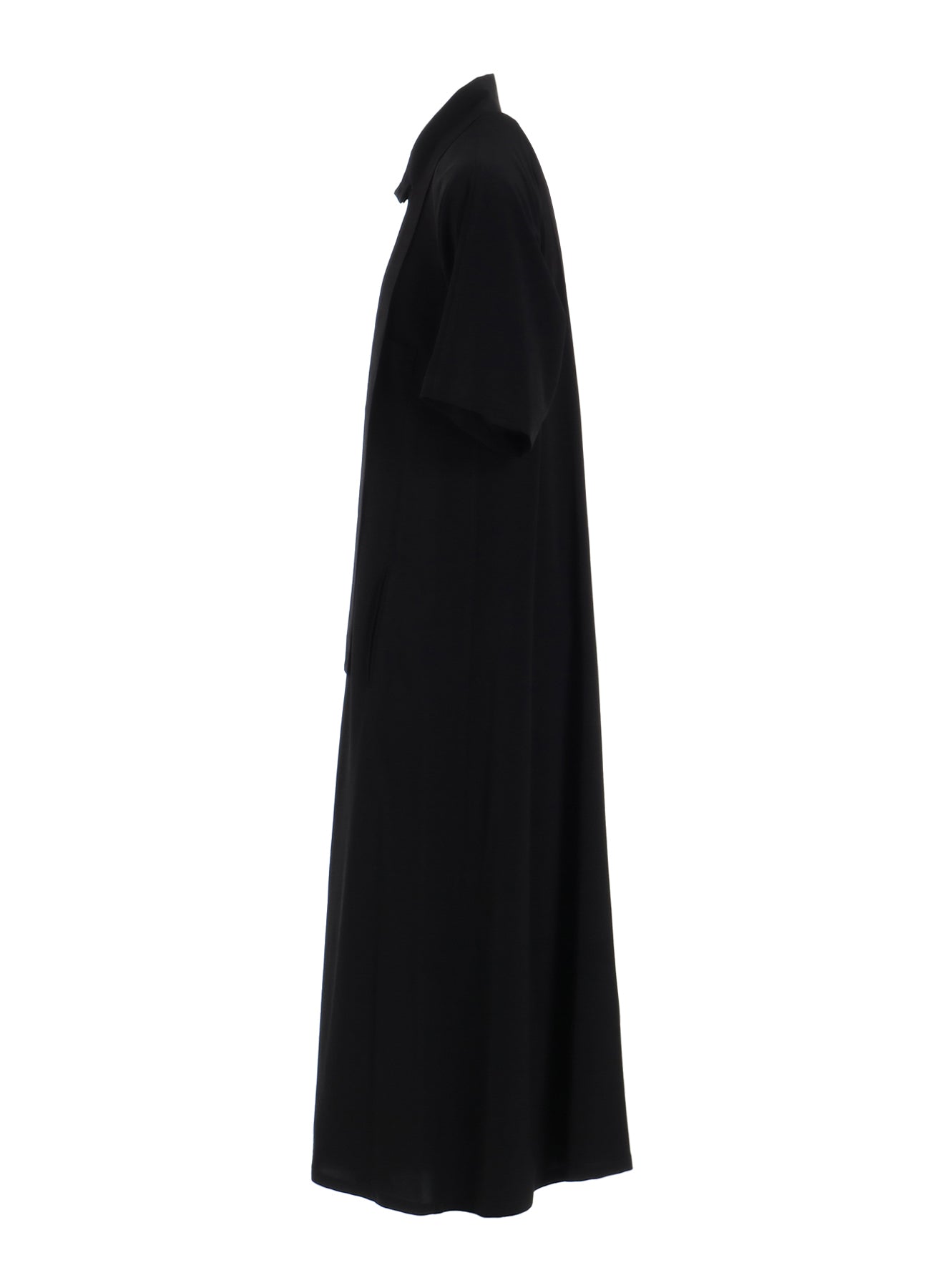 Elegant Crepe de Chine Bow Tie Raglan Dress for Women | Flowy & Comfortable | Perfect for Weddings, Parties & Office Wear
