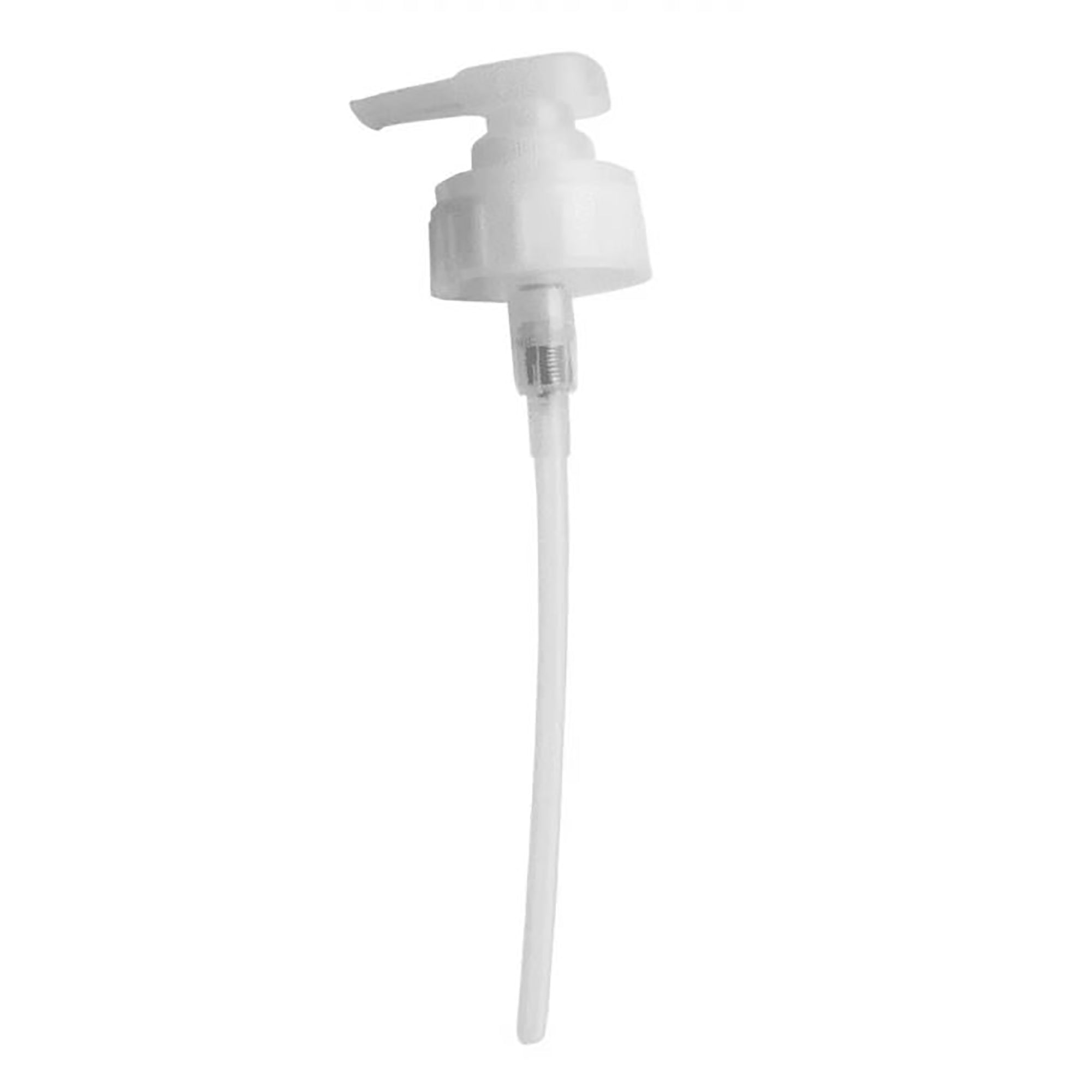 Davines Wide Top 1 Liter Pump Bottle for Shampoo & Conditioner - Perfect for Salons & Home Hair Care