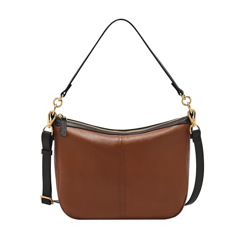 Brown/Black Trim