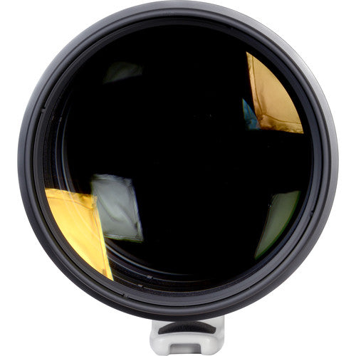 Canon EF 600mm f/4L IS II USM Telephoto Lens for Wildlife & Sports Photography - Professional DSLR Camera Lens with Image Stabilization - USA Version