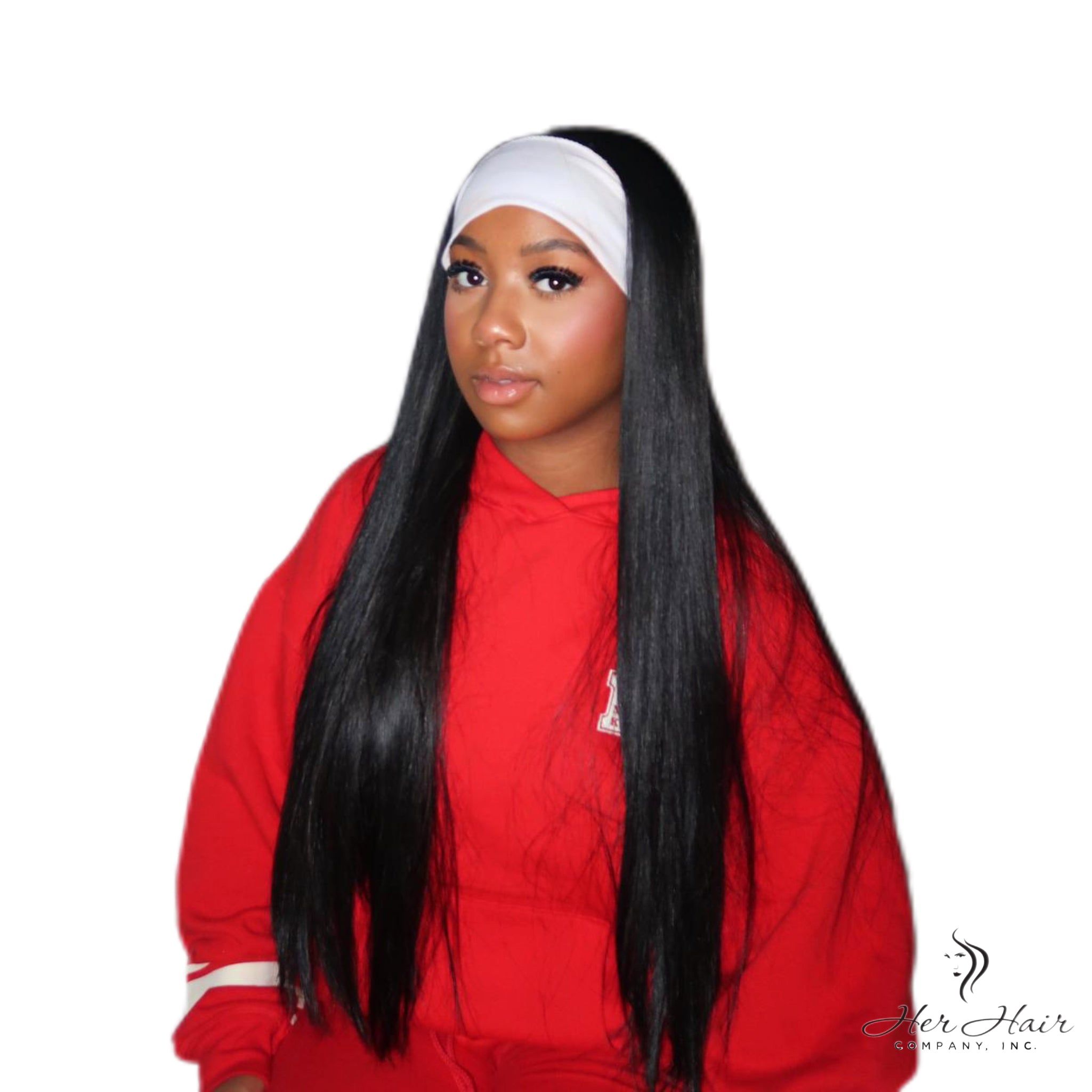 Premium Brazilian Double Drawn Human Hair Extensions - 3 Bundle Deal for Length & Volume | Perfect for Weaves, Ponytails & Styling