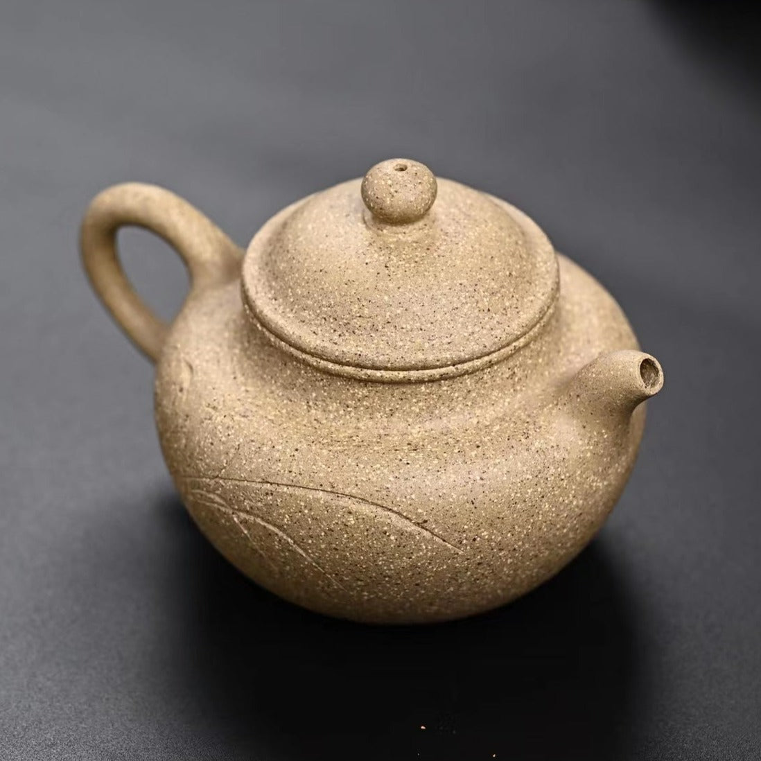 Handmade Yixing Zisha Teapot 