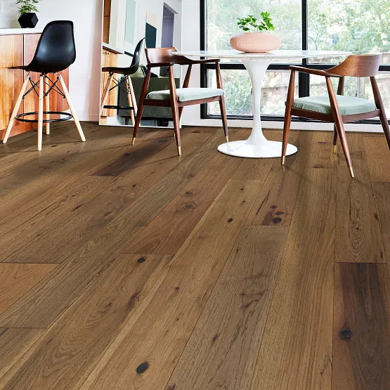Anderson Tuftex Transcendence 7.5mm Luxury Vinyl Plank Flooring - Waterproof & Durable for Home, Office & Commercial Spaces