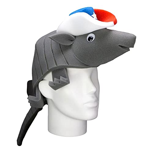 Texas Armidillo