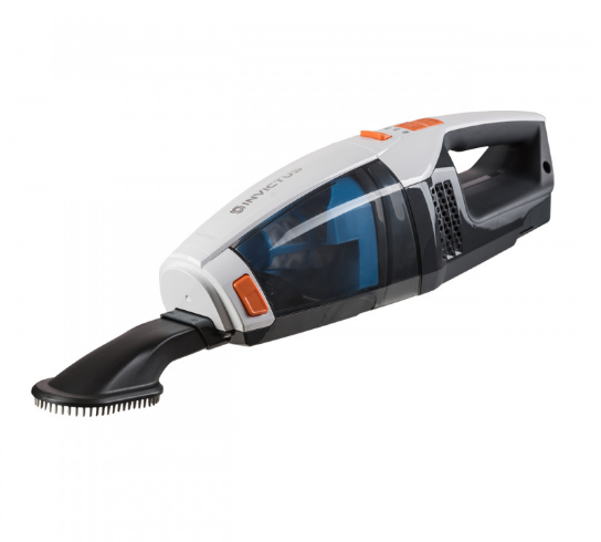 Invictus M5 Handheld Vacuum Cleaner Accessory Kit - Replacement Parts & Attachments for Cordless Vacuums - Perfect for Home, Car, and Pet Hair Cleaning