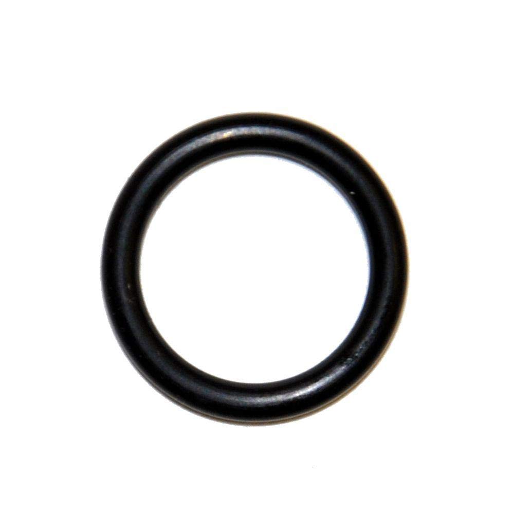 Echo 90072000018 - 18mm O-Ring Seal for Hydraulic Systems, Plumbing, and Industrial Equipment - High-Quality Rubber Gasket for Leak Proof Connections