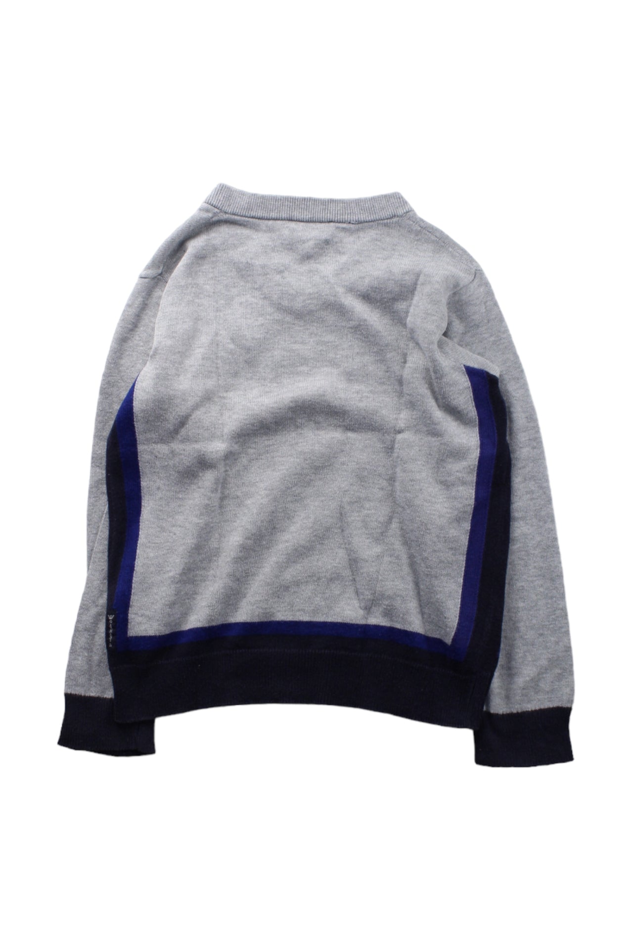 Armani Crewneck Sweatshirt for Boys 4T - Soft Cotton Pullover Hoodie for Kids, Toddler Casual Wear & Playtime Outfits