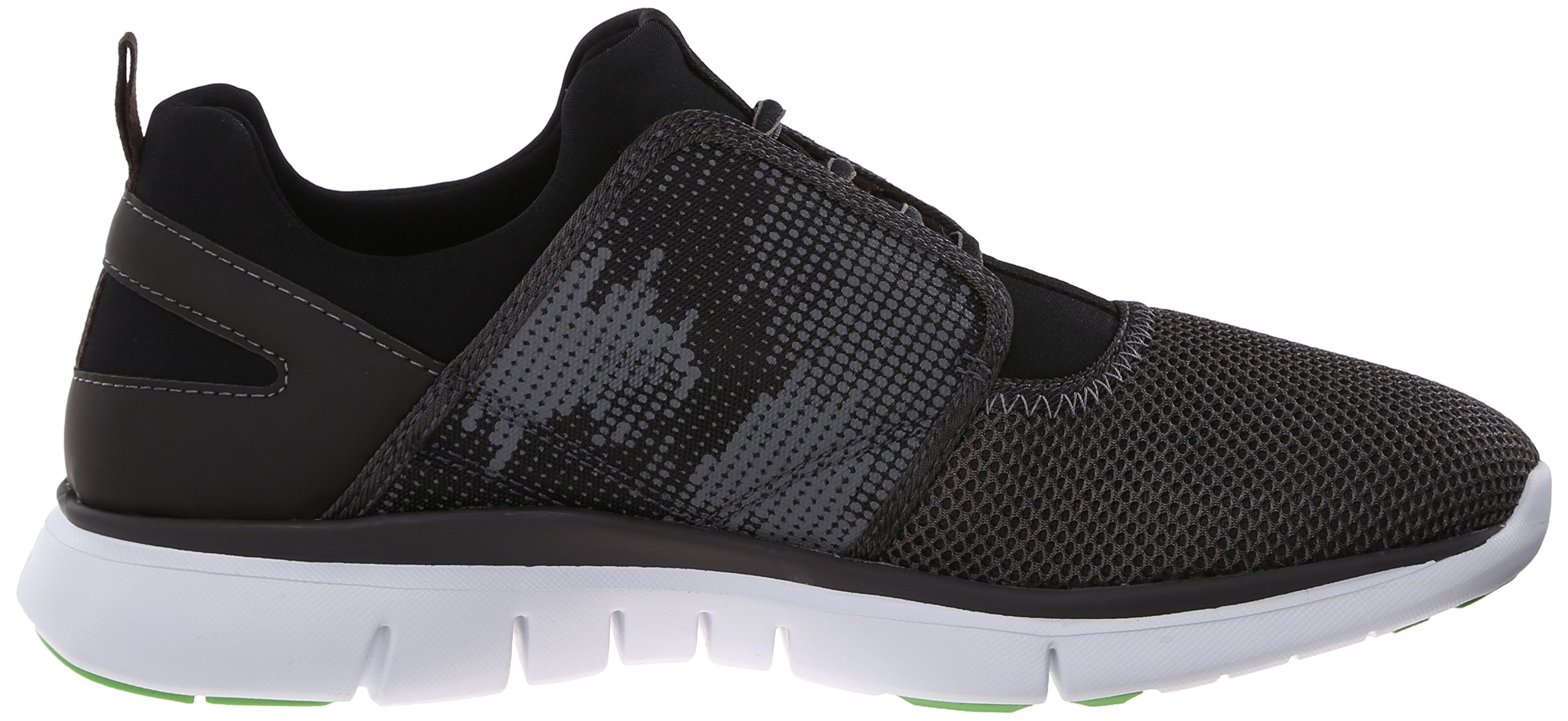 Hugo Boss Men's Gym Soft Fashion Sneakers - Breathable Running Shoes for Men | Casual Athletic Walking Shoes for Workout, Gym & Everyday Wear