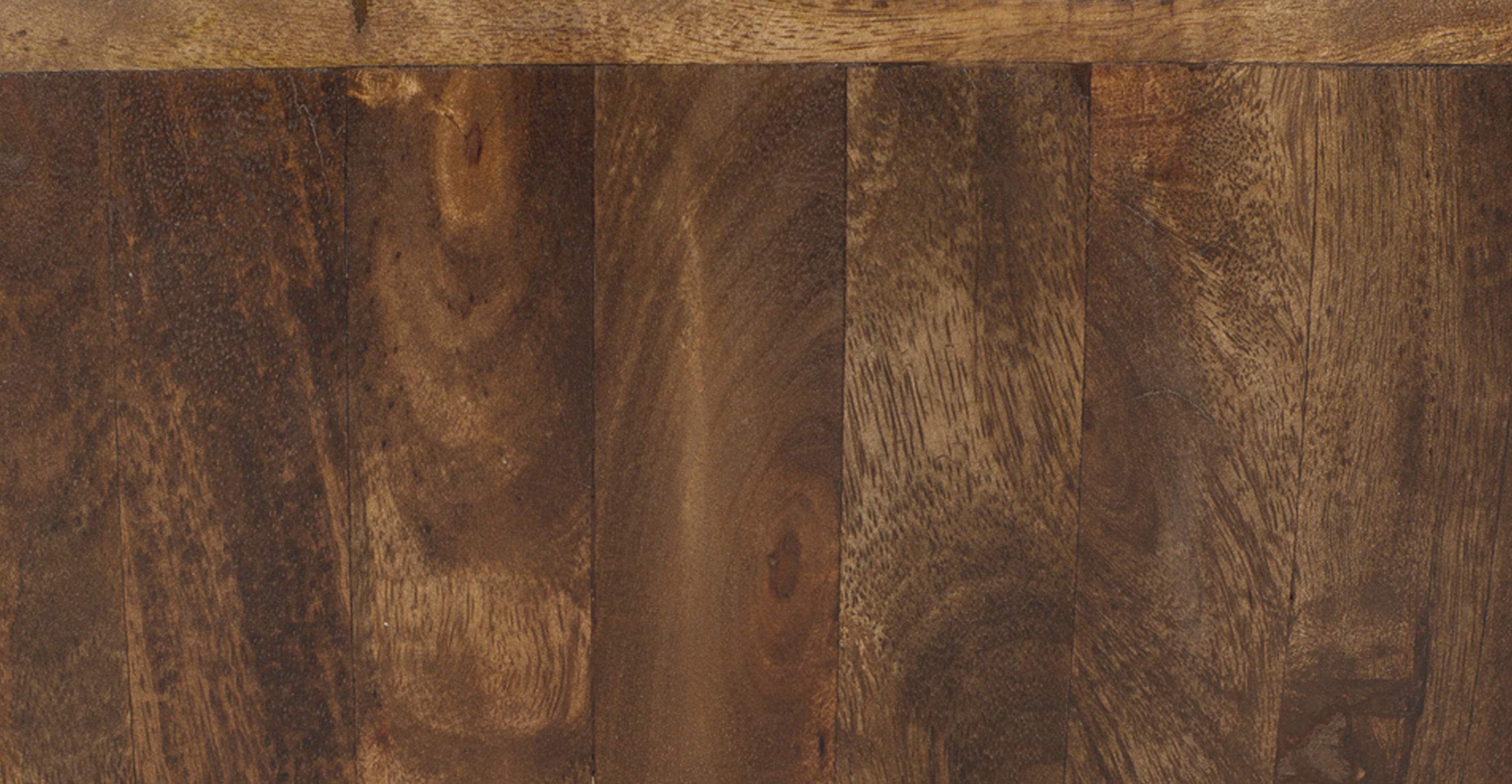 Modern Goa Coffee Table - Solid Wood Living Room Furniture for Home Decor - Perfect for Living Room, Lounge, or Office Use